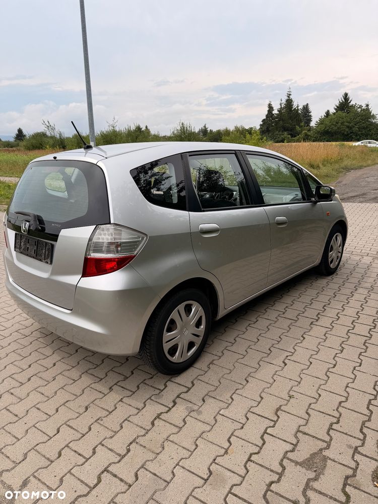 Honda Jazz 1.2 i-VTEC Trend - 15