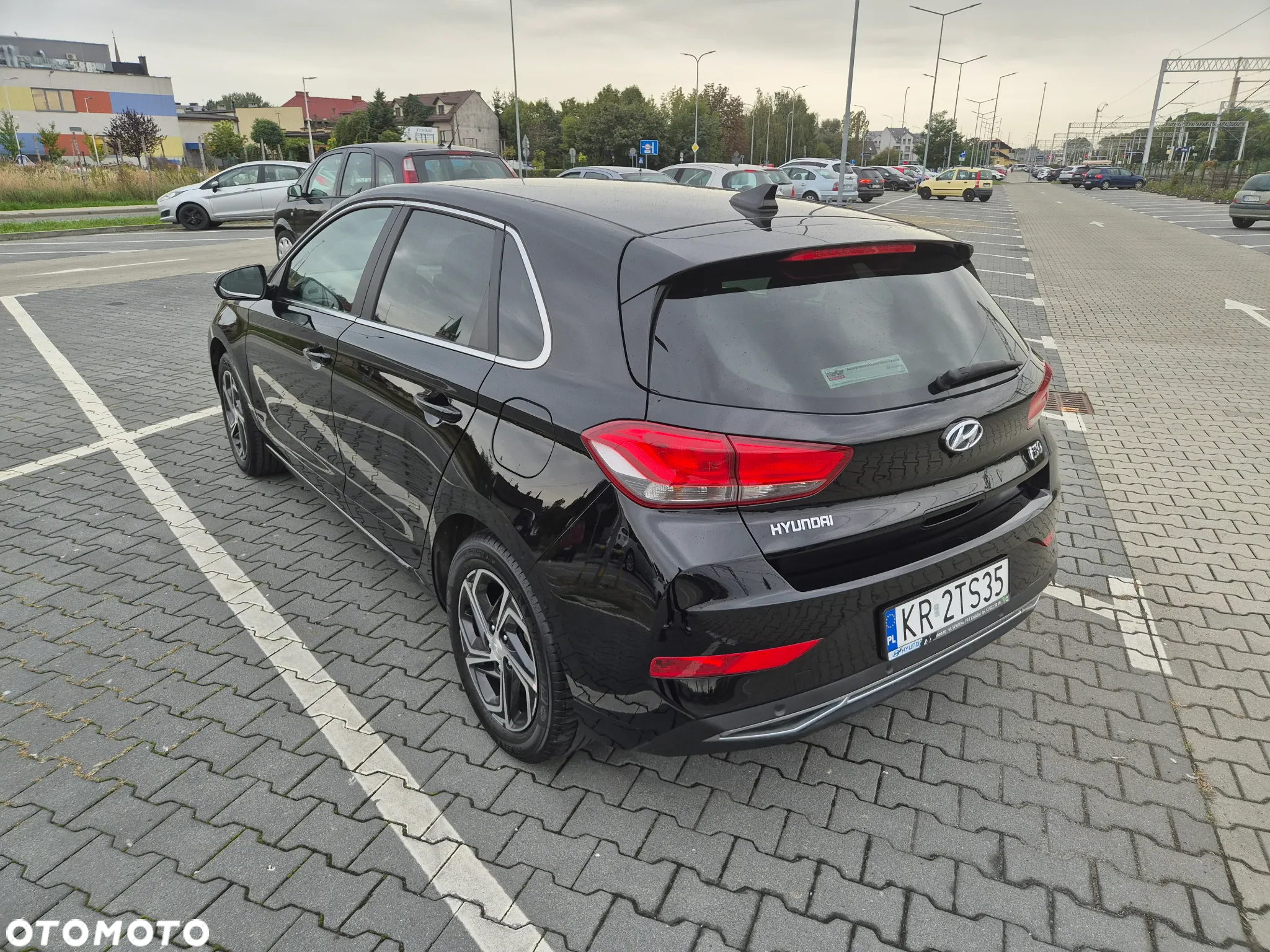 Hyundai i30 1.5 DPI Comfort - 7