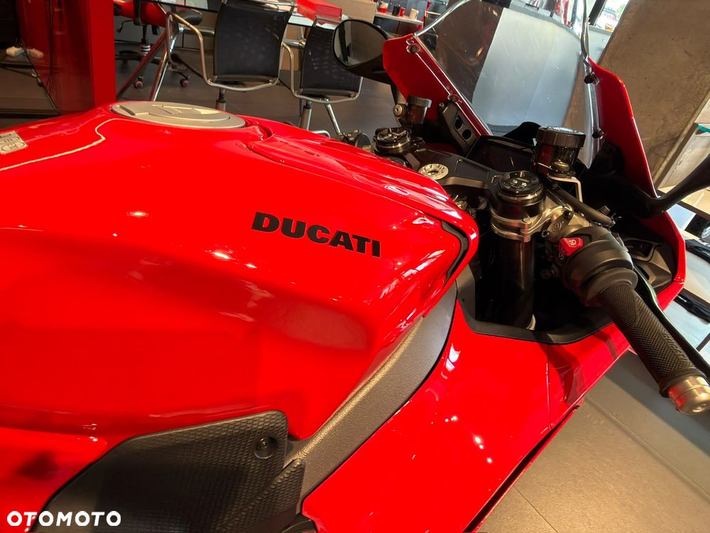 Ducati Panigale V4 - 14