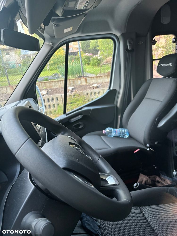 Renault MASTER - 15