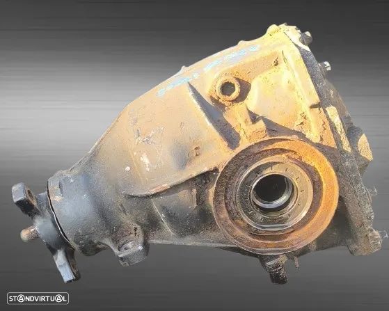 Diferencial traseiro Mercedes W203 de 2008 Ref: 2103513008 - 3