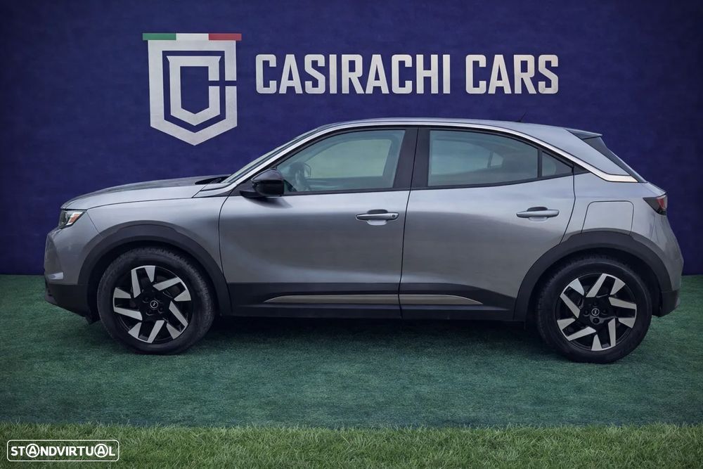 Opel Mokka-e Ultimate - 2