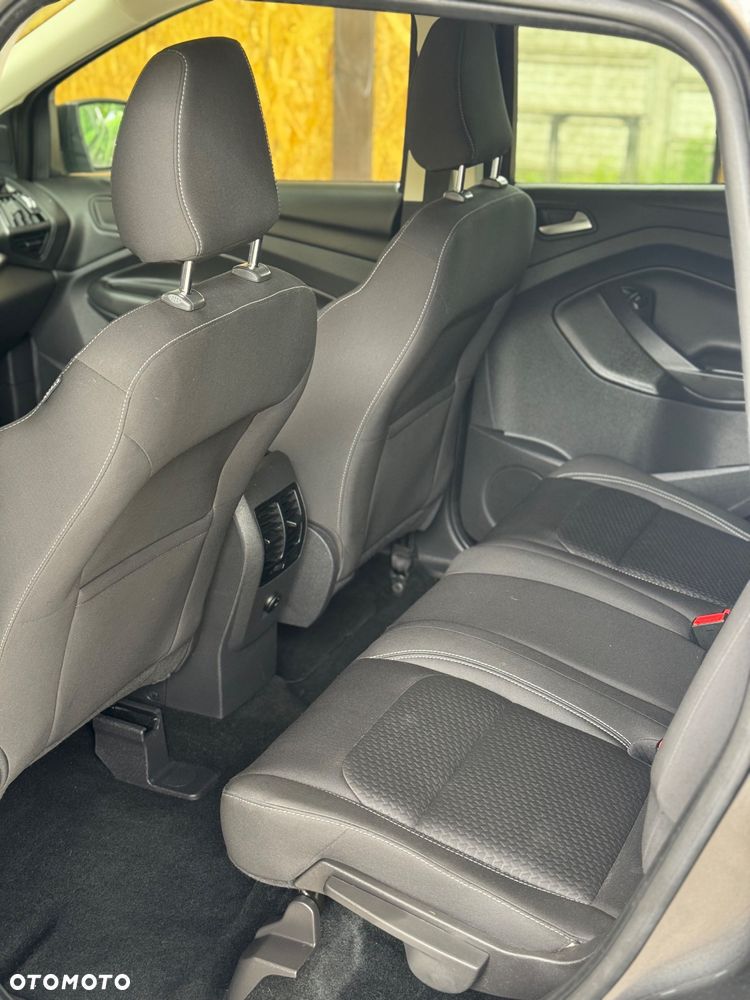 Ford Kuga 1.5 EcoBoost FWD Titanium ASS MMT6 - 19