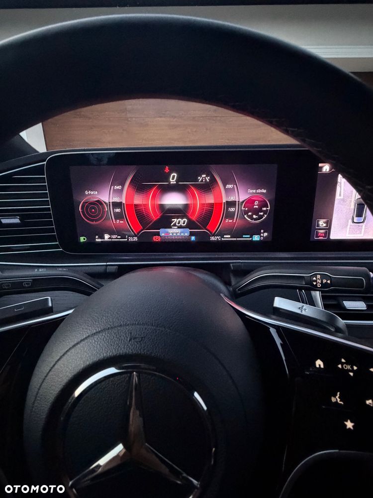 Mercedes-Benz GLE 450 4Matic 9G-TRONIC AMG Line Advanced Plus - 31