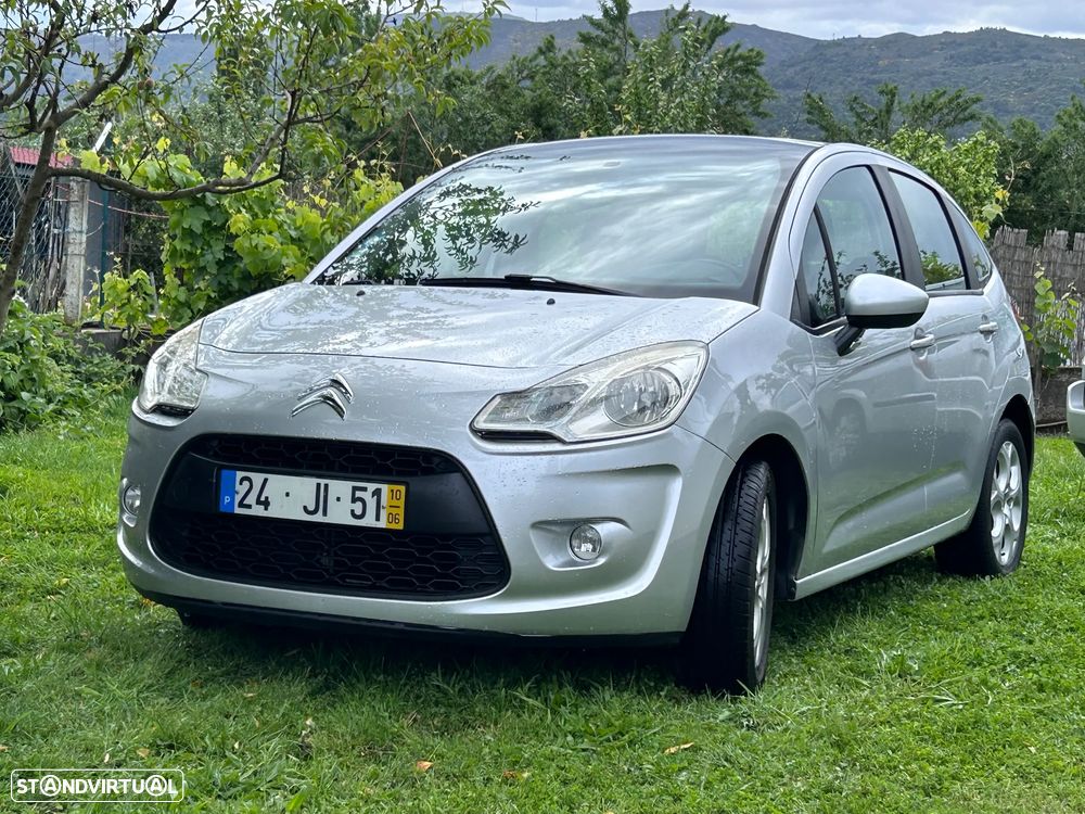 Citroën C3 1.1 Seduction - 7