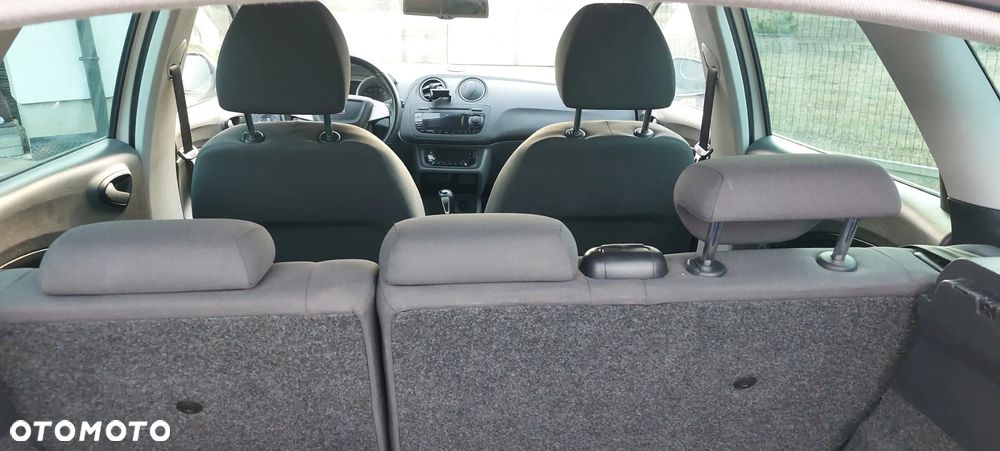 Seat Ibiza 1.6 TDI Style - 9