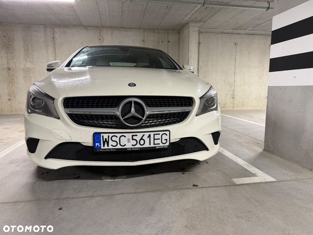 Mercedes-Benz CLA 200 7G-DCT - 6