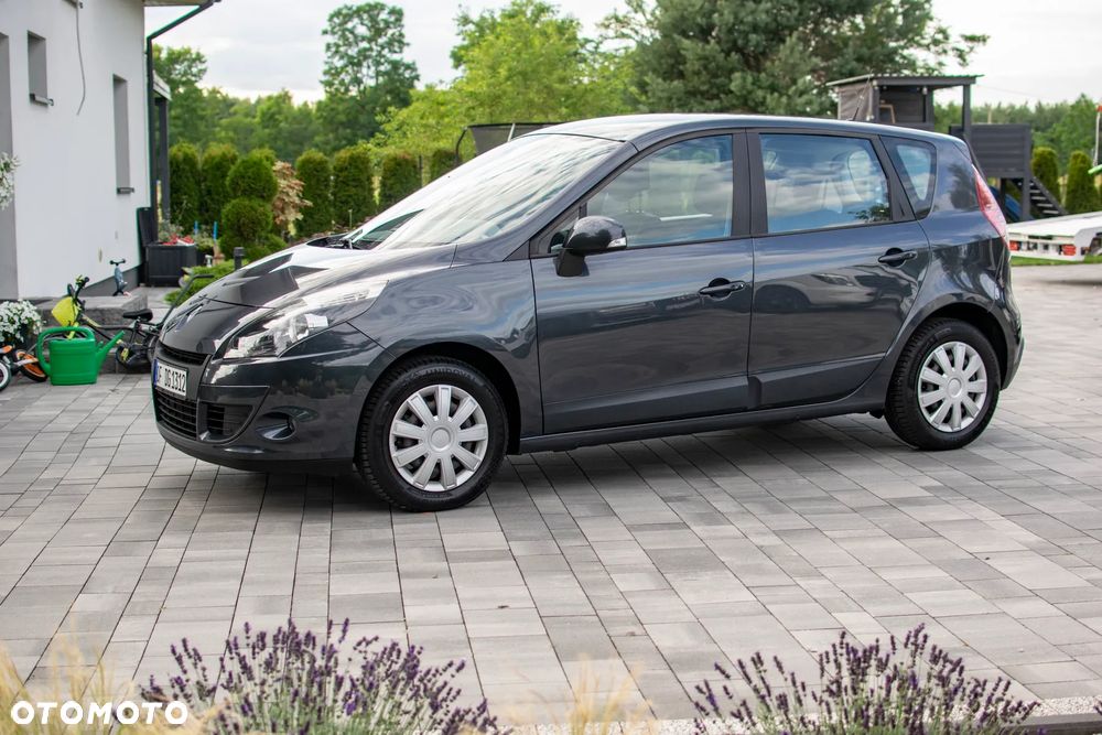 Renault Scenic - 29