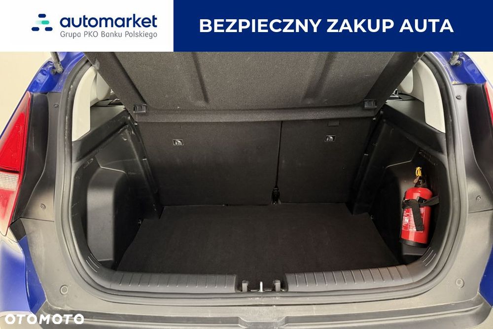 Hyundai Bayon 1.0 T-GDI Smart - 9