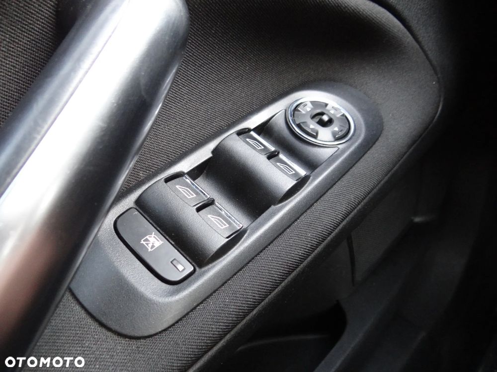 Ford S-Max 1.6 TDCi DPF Start Stopp System Trend - 34