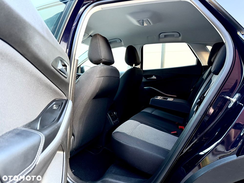 Opel Grandland X 1.5 D Start/Stop Automatik Elegance - 25