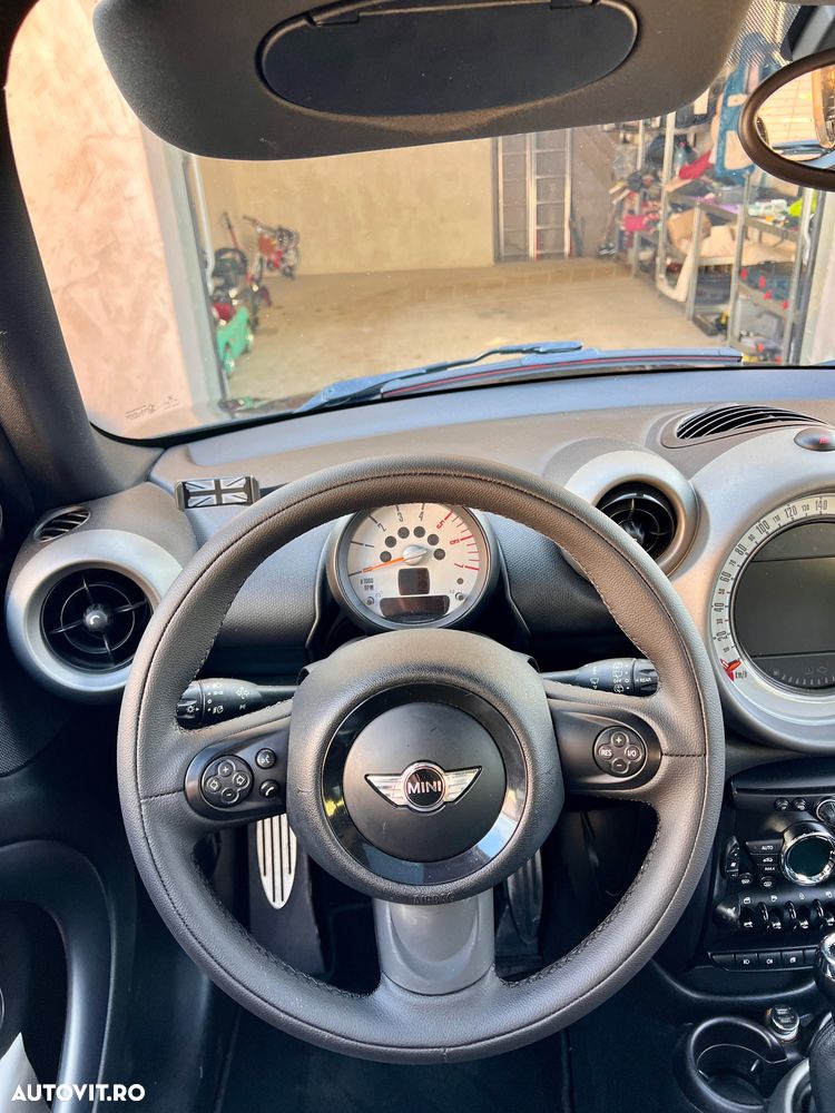 Mini Cooper SD - 31