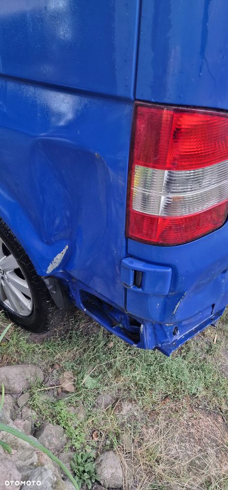 Volkswagen Transporter  t5 - 7
