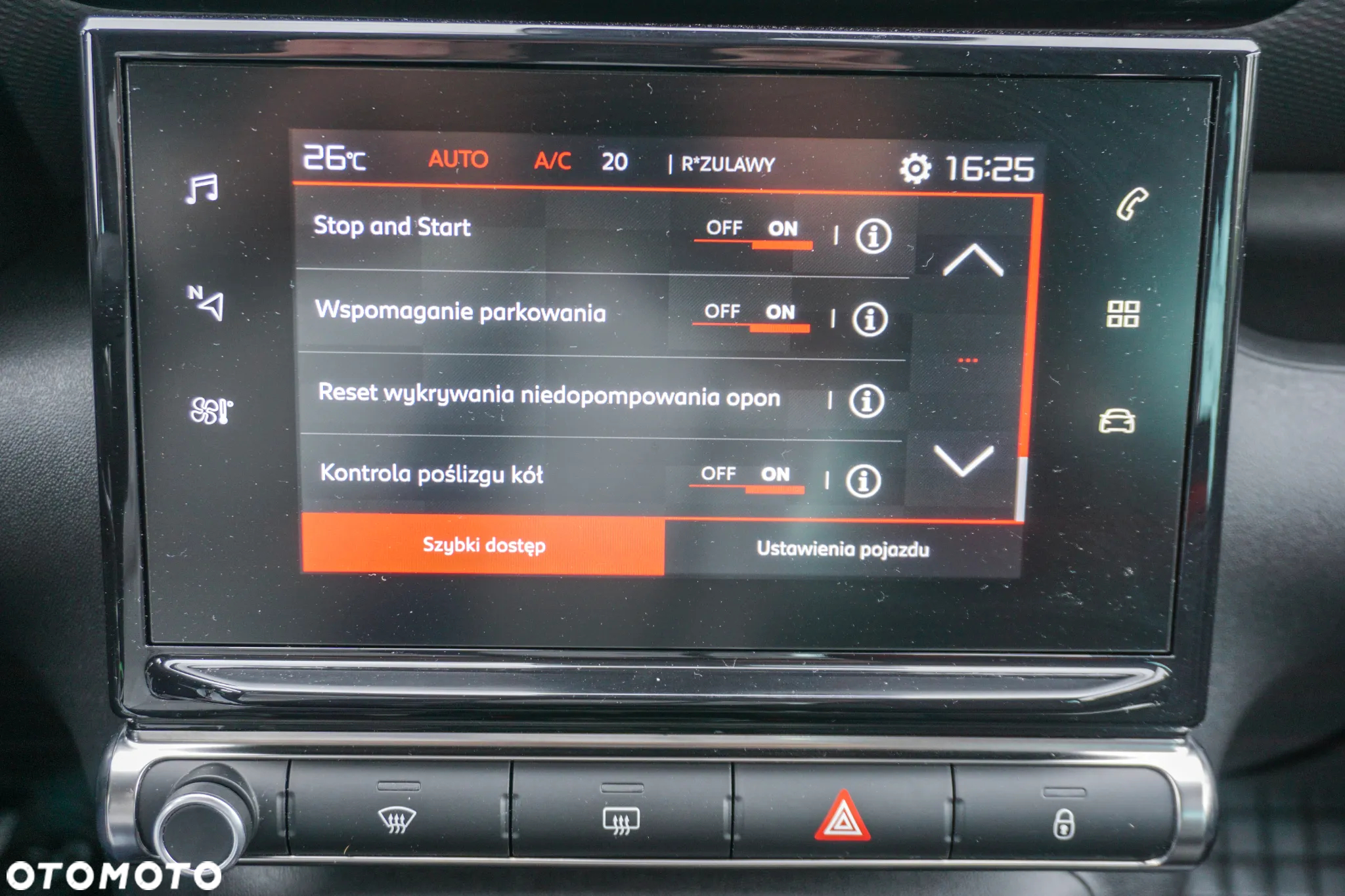 Citroën C3 Aircross 1.2 PureTech Feel S&S - 28