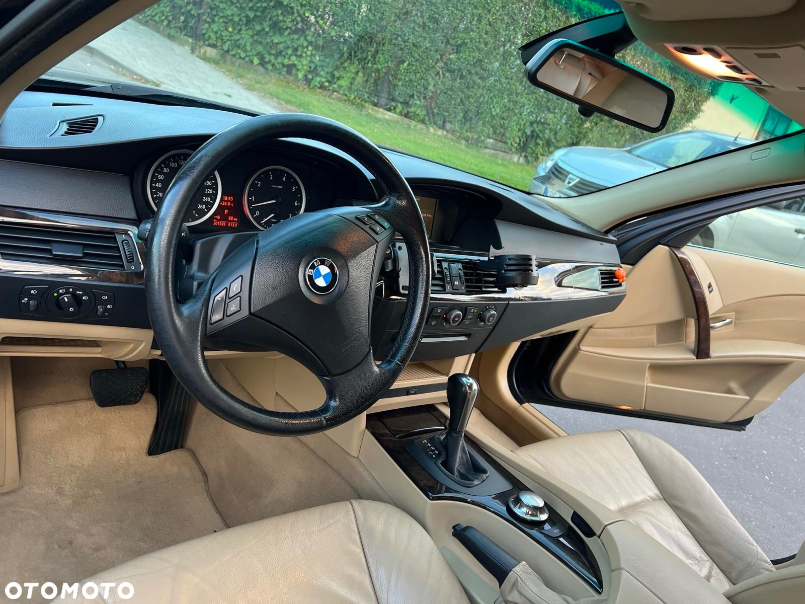 BMW Seria 5 - 7