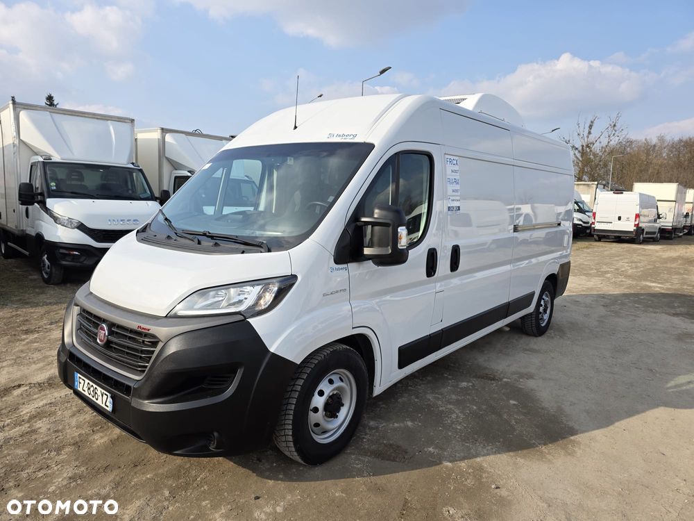 Fiat Ducato L3H2 Chłodnia - 1