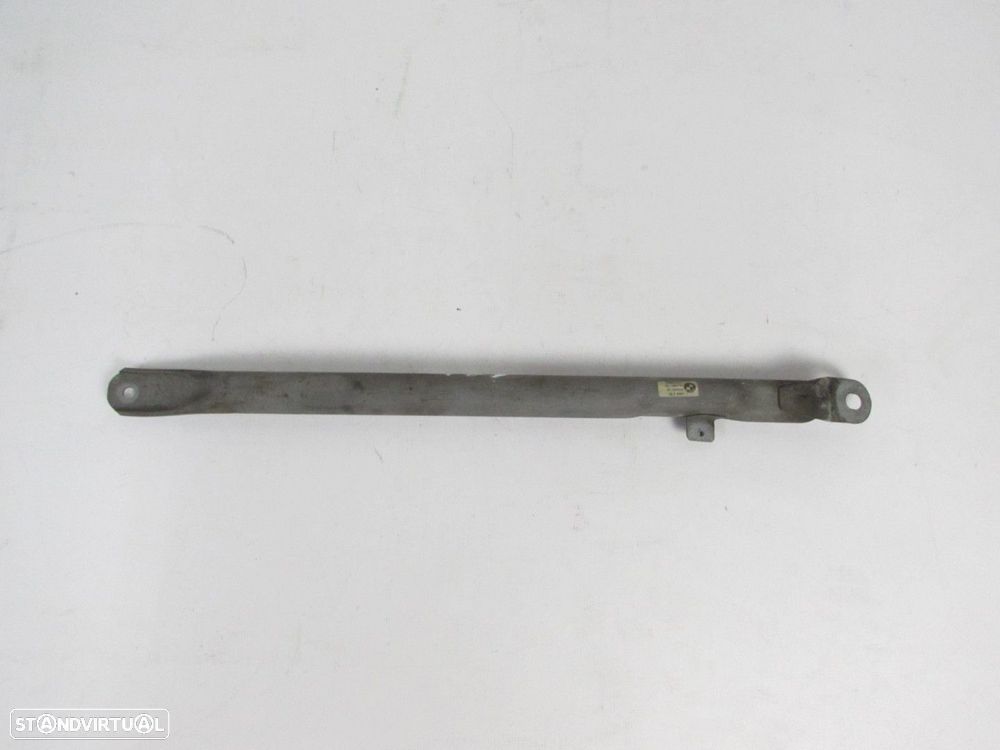 Braço Trás/Inferior/Central Seminovo/ Original BMW 3 Convertible (E93) 517171702... - 2
