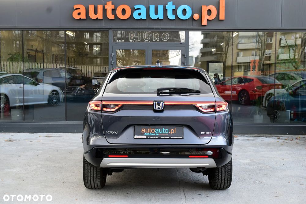 Honda HR-V 1.5 Executive (ADAS / Connect+) CVT - 25