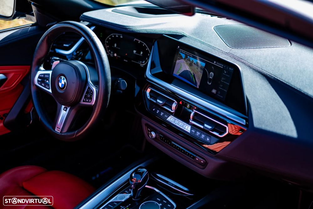 BMW Z4 sDrive20i Aut. M Sport - 13