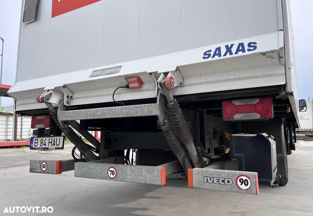 Iveco Daily - 11
