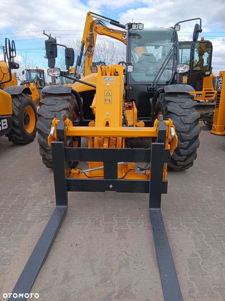 JCB 542-70 Agri Super - 3