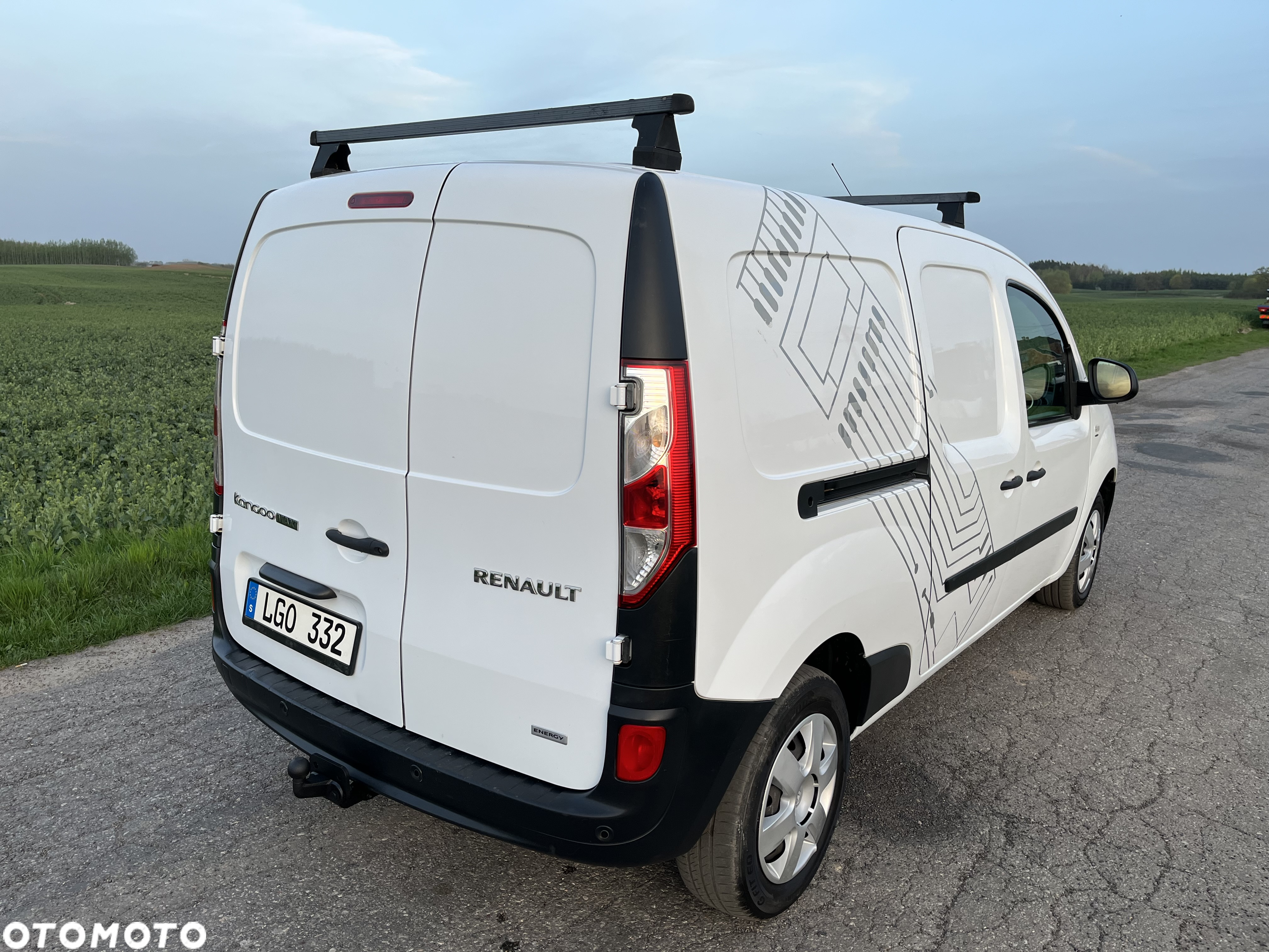 Renault Kangoo - 25