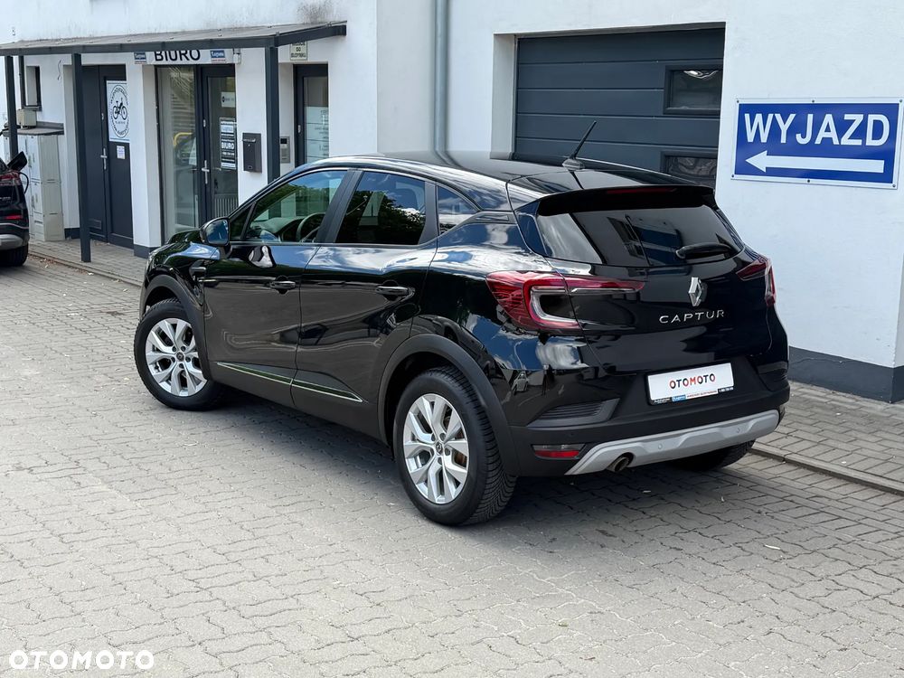 Renault Captur 1.3 TCe Intens - 35