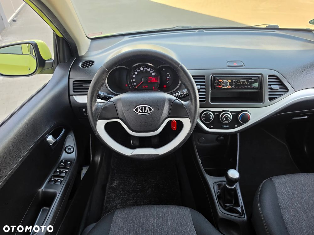 Kia Picanto 1.0 Attract - 7