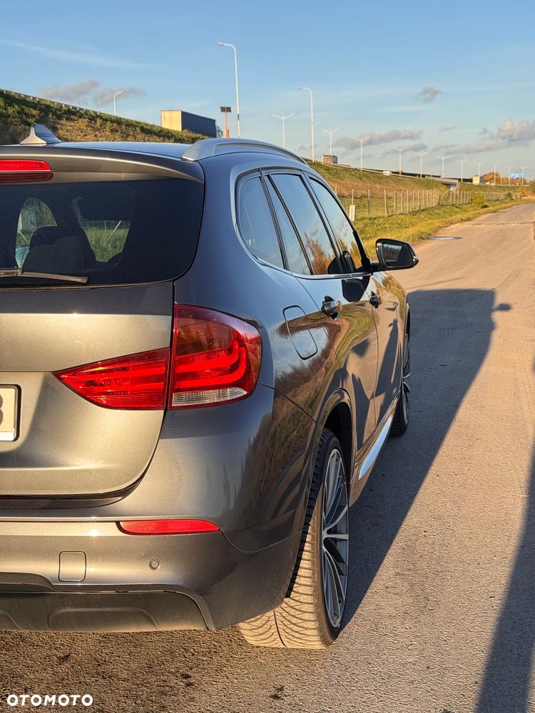 BMW X1 sDrive18d - 16
