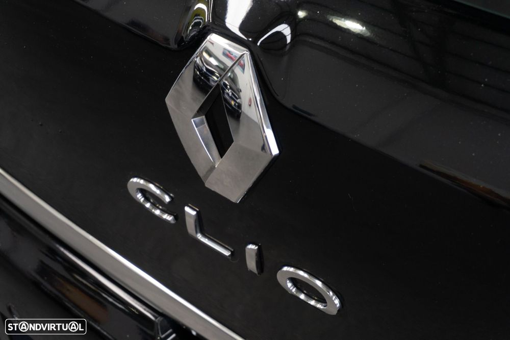 Renault Clio 0.9 TCe Limited Edition - 36