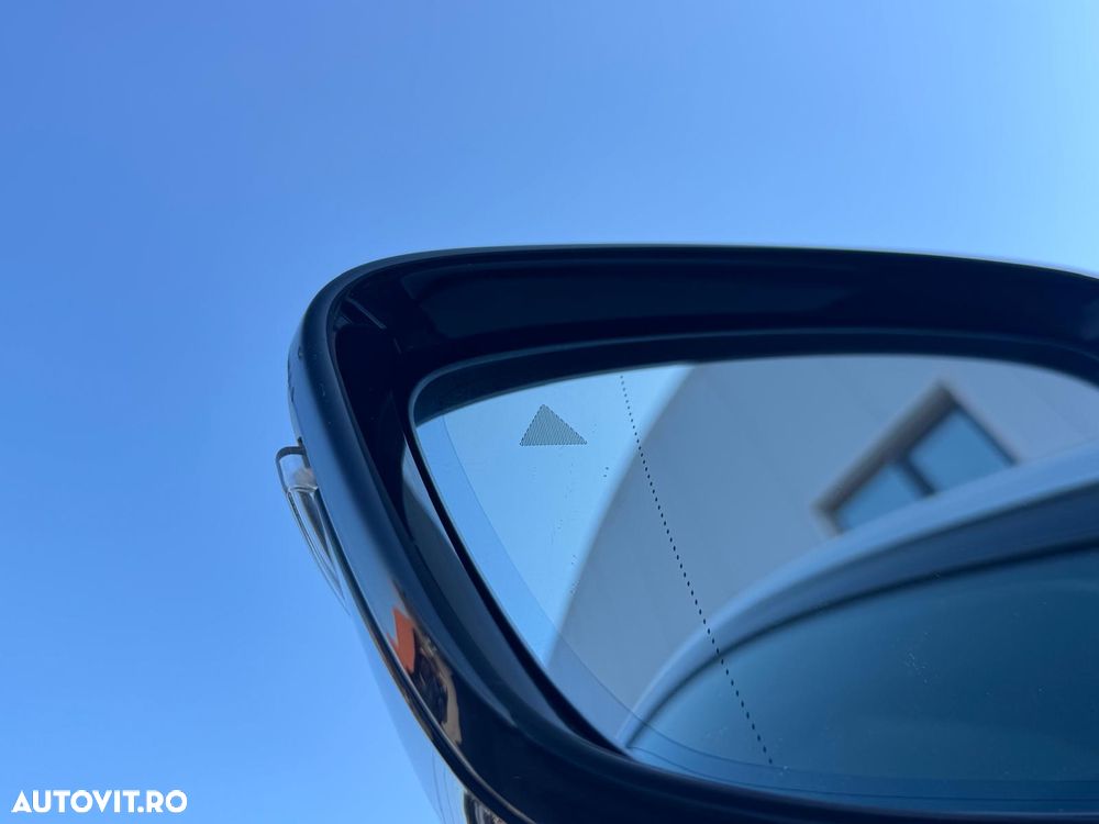 BMW Seria 7 730d xDrive - 24