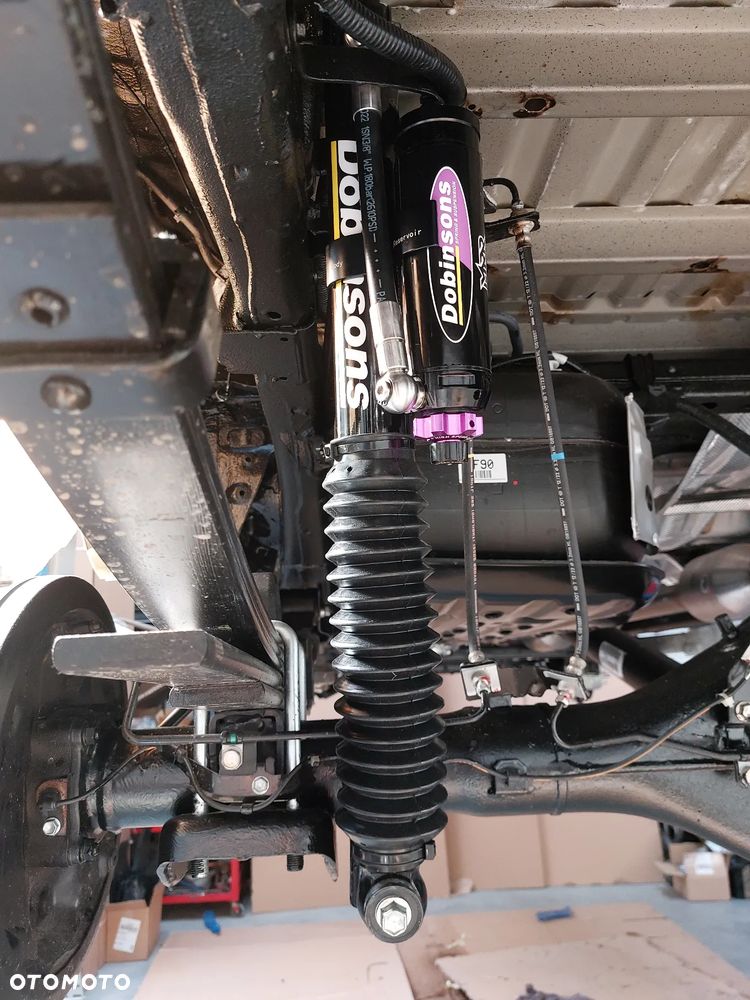 Toyota Hilux 2.8 D-4D Double Cab SR5+ 4x4 - 6