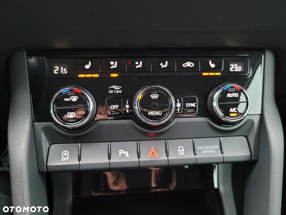 Skoda Karoq 2.0 TDI 4x4 DSG Selection - 21