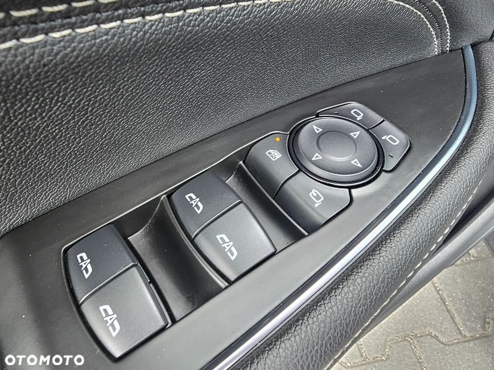 Opel Insignia Grand Sport 1.5 Direct InjectionTurbo Innovation - 36