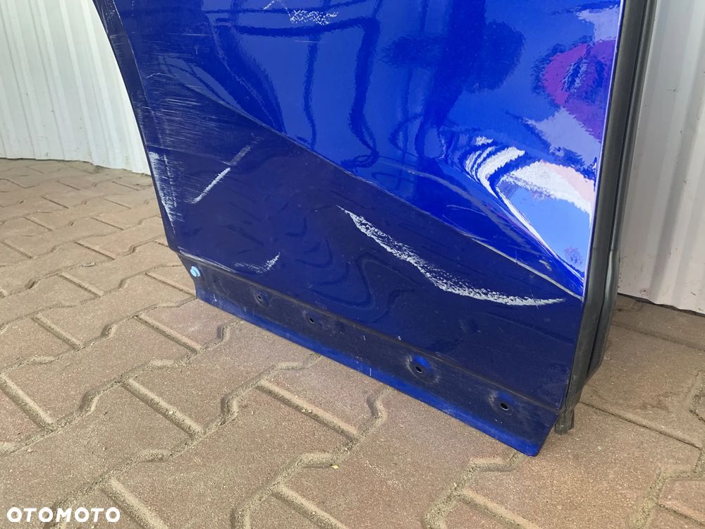 LEXUS UX DRZWI PRAWE TYLNE TYŁ - 11