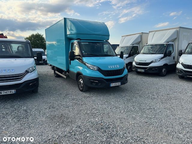 Iveco 35c14 35c16 - 1
