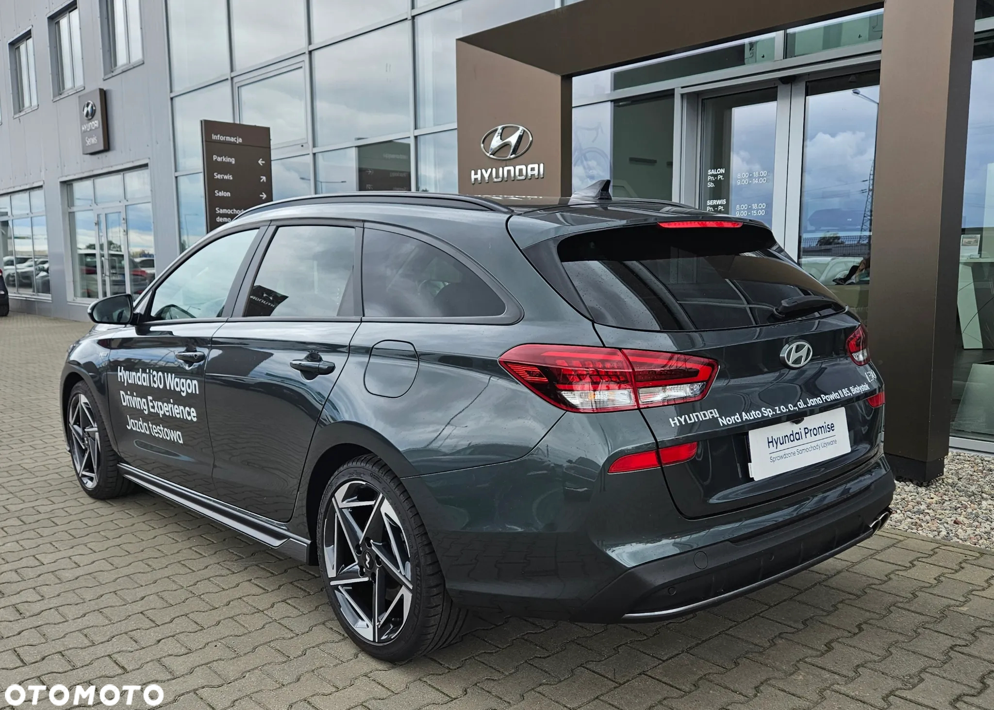 Hyundai i30 - 3