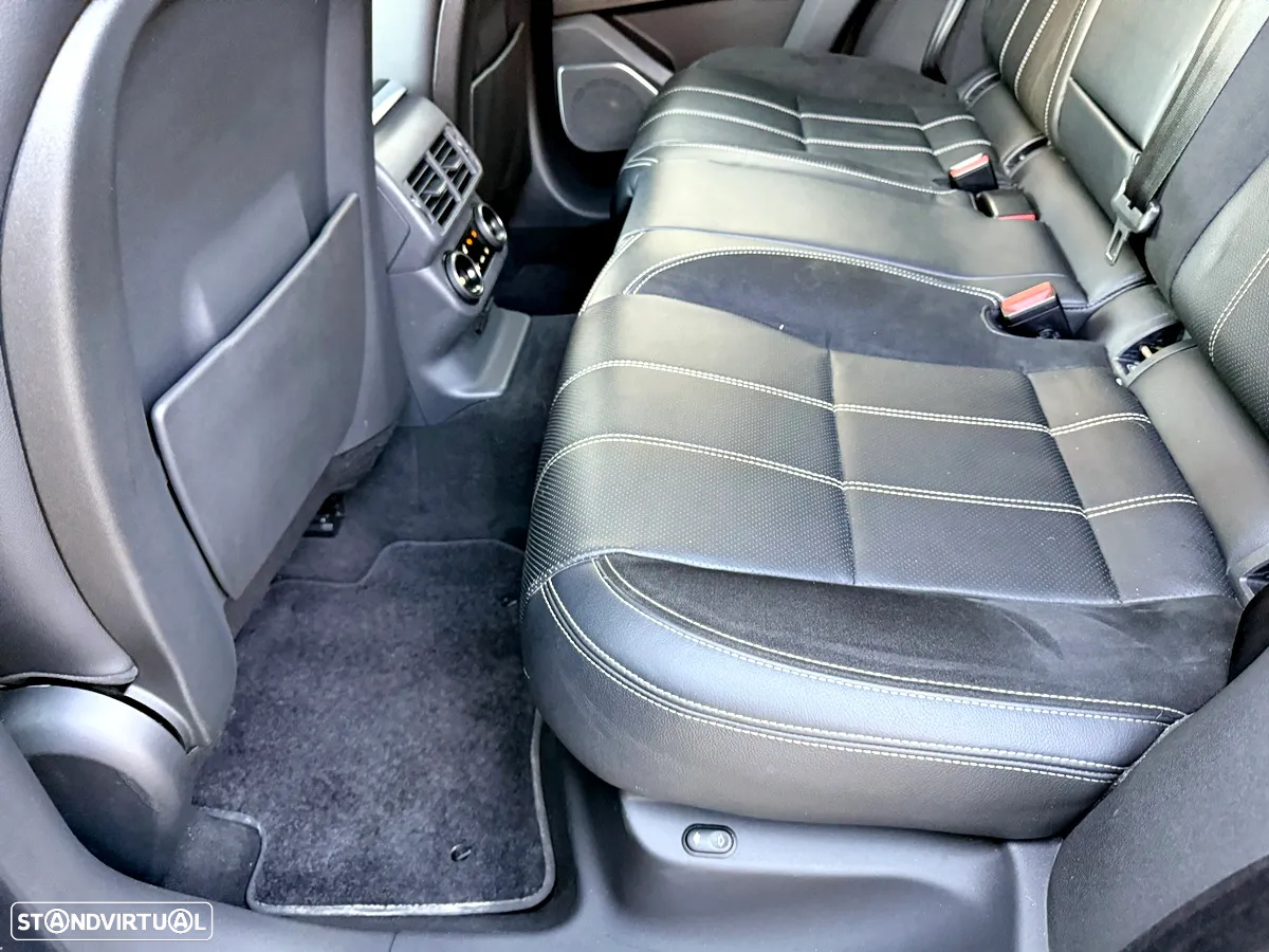 Land Rover Range Rover Velar 2.0 D R-Dynamic SE - 32