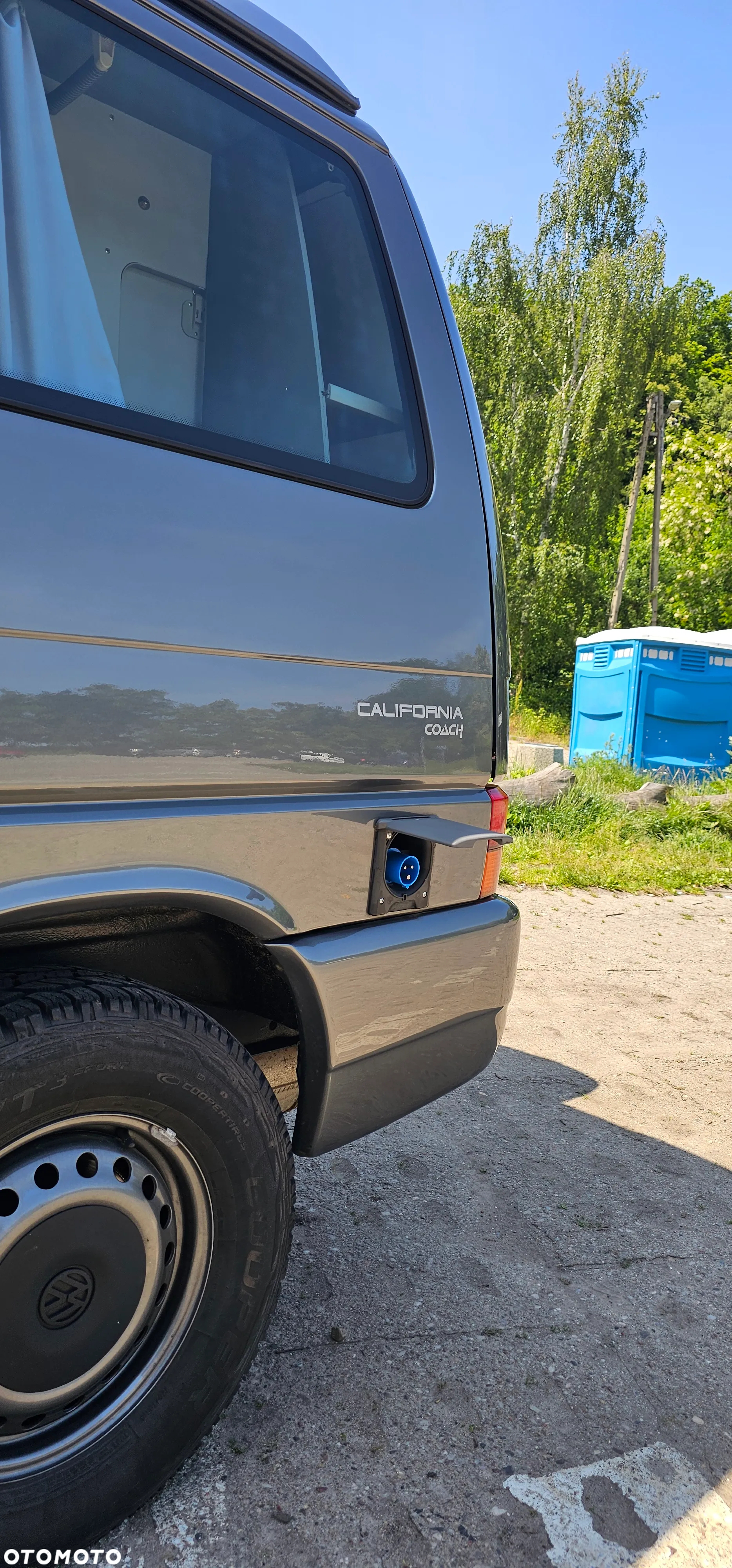 Volkswagen California - 31