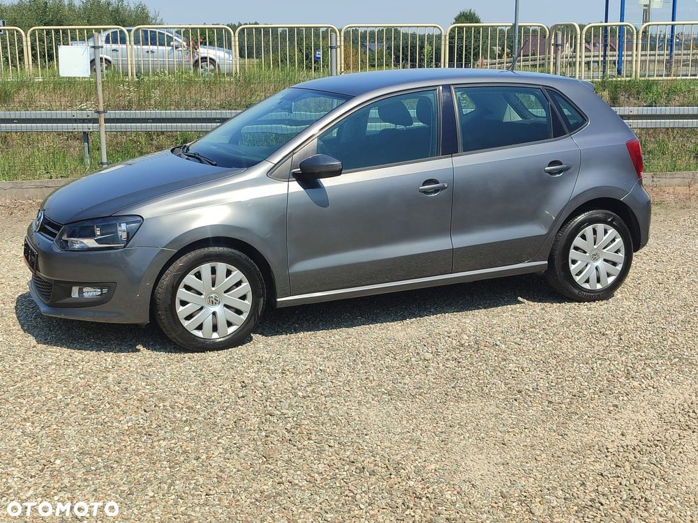 Volkswagen Polo - 3