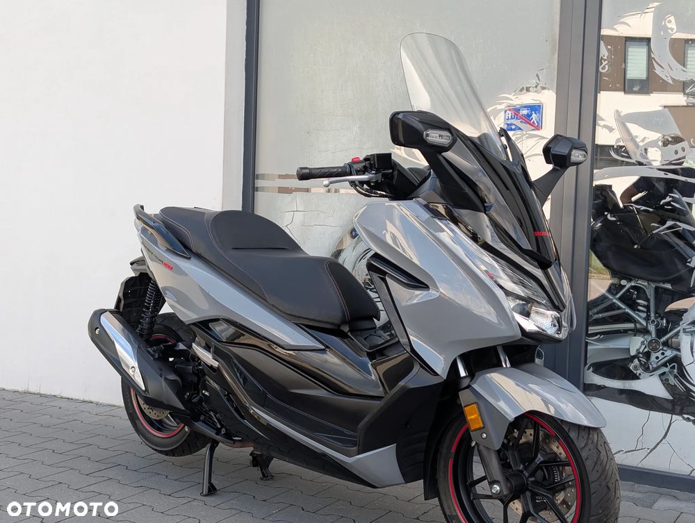 Honda NSS - 10