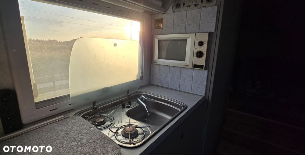 Fiat Ducato - 8