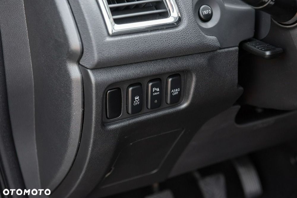 Citroën C4 Aircross HDi 150 Stop & Start 4WD Exclusive - 26