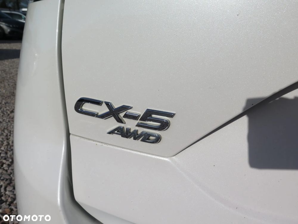 Mazda CX-5 - 37
