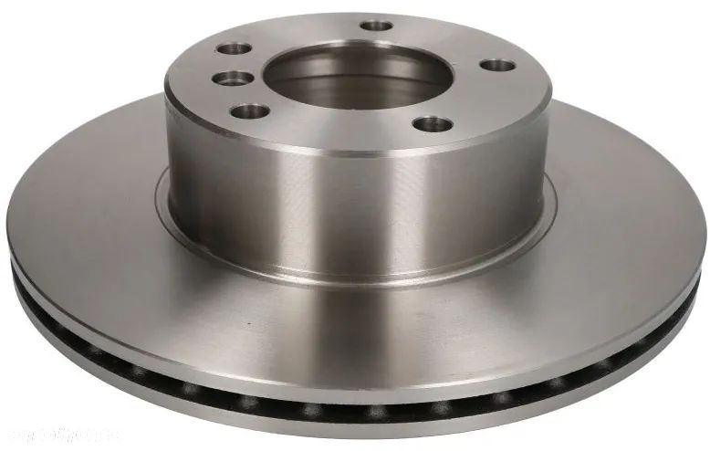 TARCZE  HAMULCOWE PRZÓD BMW 3 (E36), 3 (E46), 5 (E39), 7 (E65, E66, E67), X3 (E83) KABRIOLET-SUV 01.94-08.10 - 1