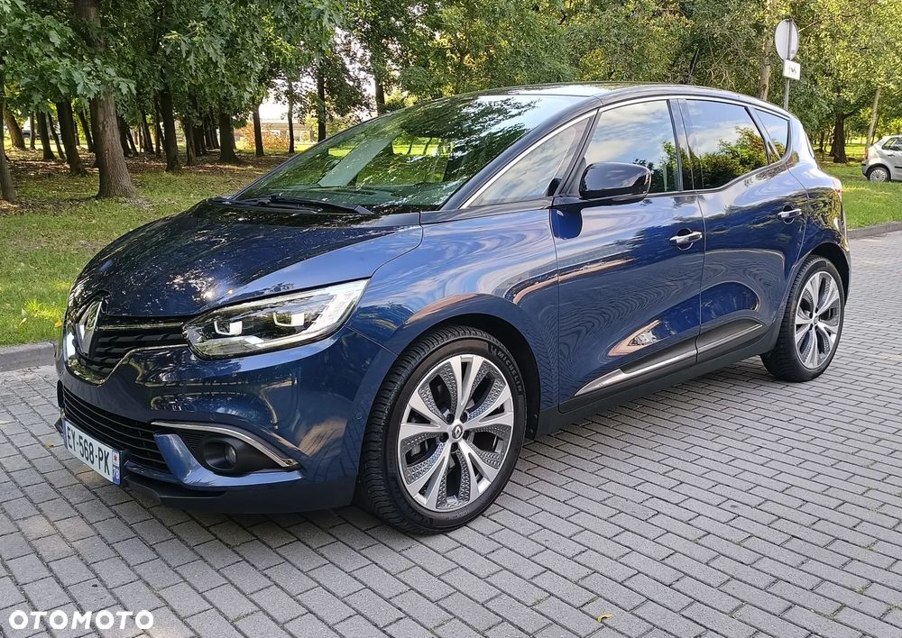 Renault Scenic - 4