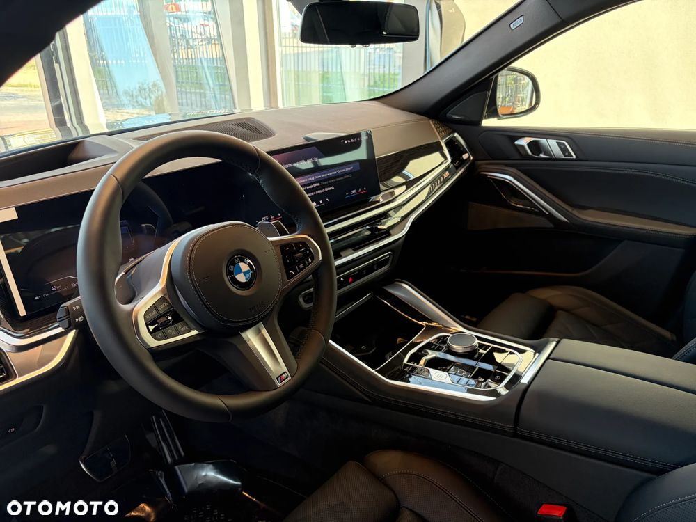 BMW X6 - 17