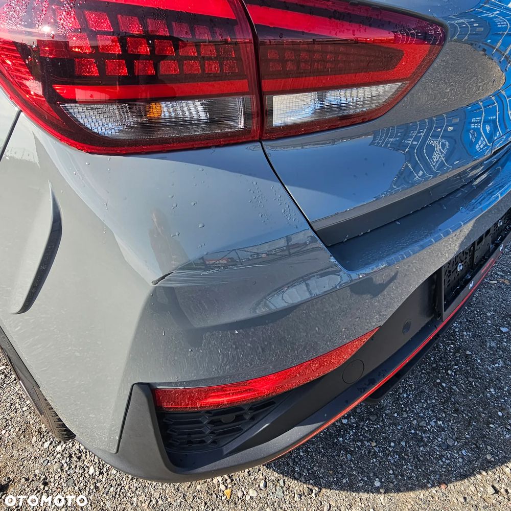 Hyundai i30 N 2.0 T-GDI Performance DCT - 9