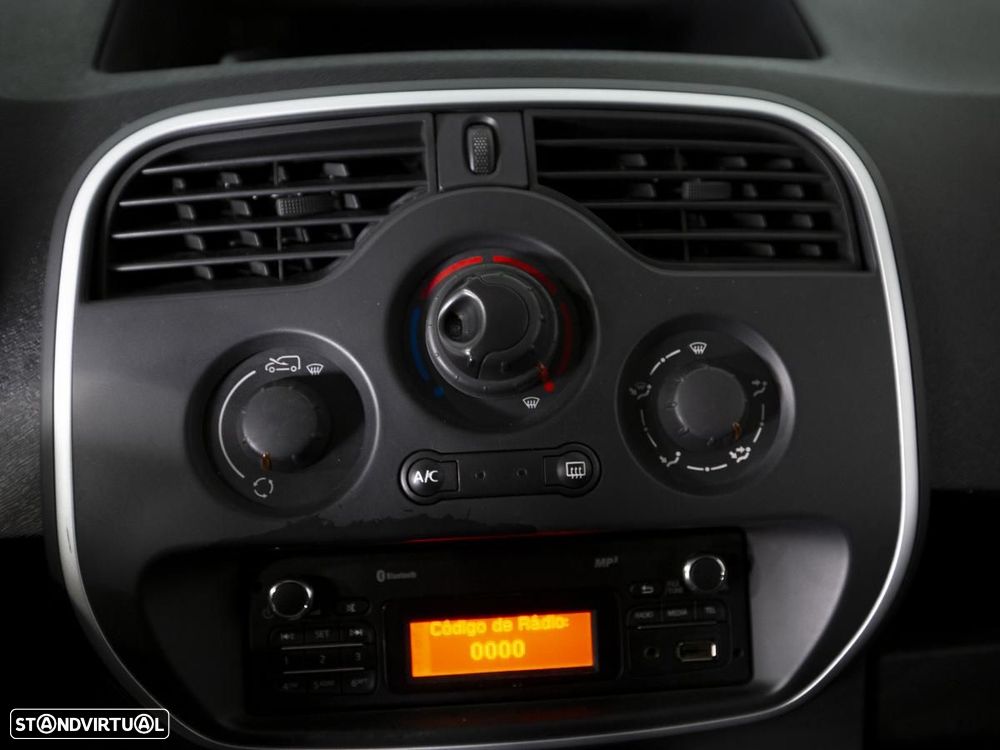 Renault Kangoo EXPRESS 1.5 DCI ENERGY S/S MAXI 3L (c/iva) - 13