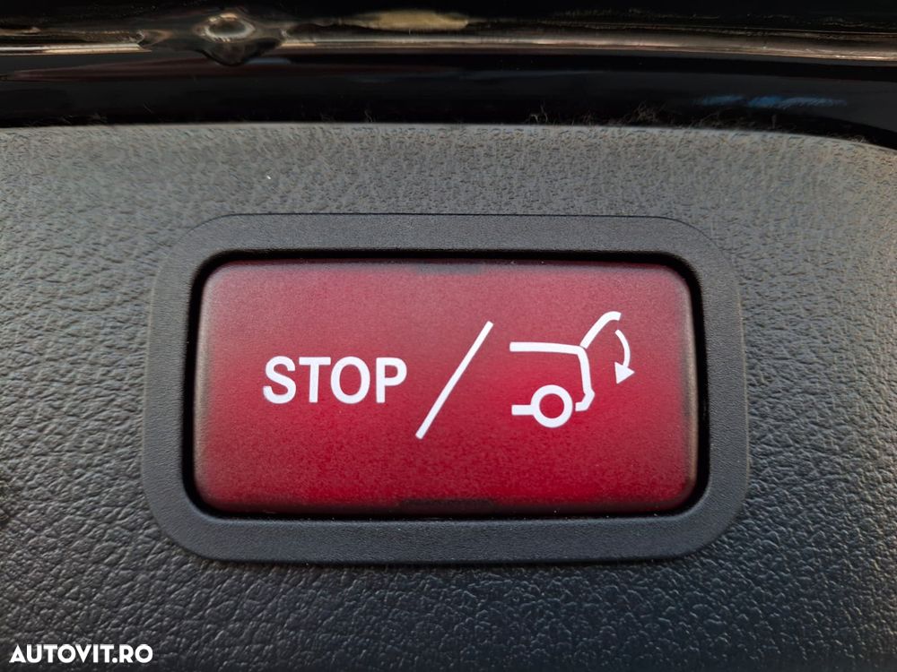 Mercedes-Benz V 300 d Extralang 4Matic 9G-TRONIC Avantgarde - 25